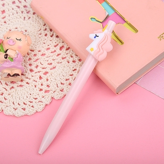 Bút Bi Bấm Kiểu Dáng Dễ Thương Jp5