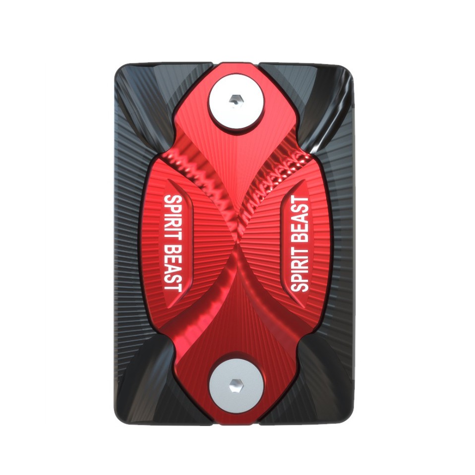 Nắp Bình Dầu Thắng Spirit Beast Cho PCX125/150, CBR150R