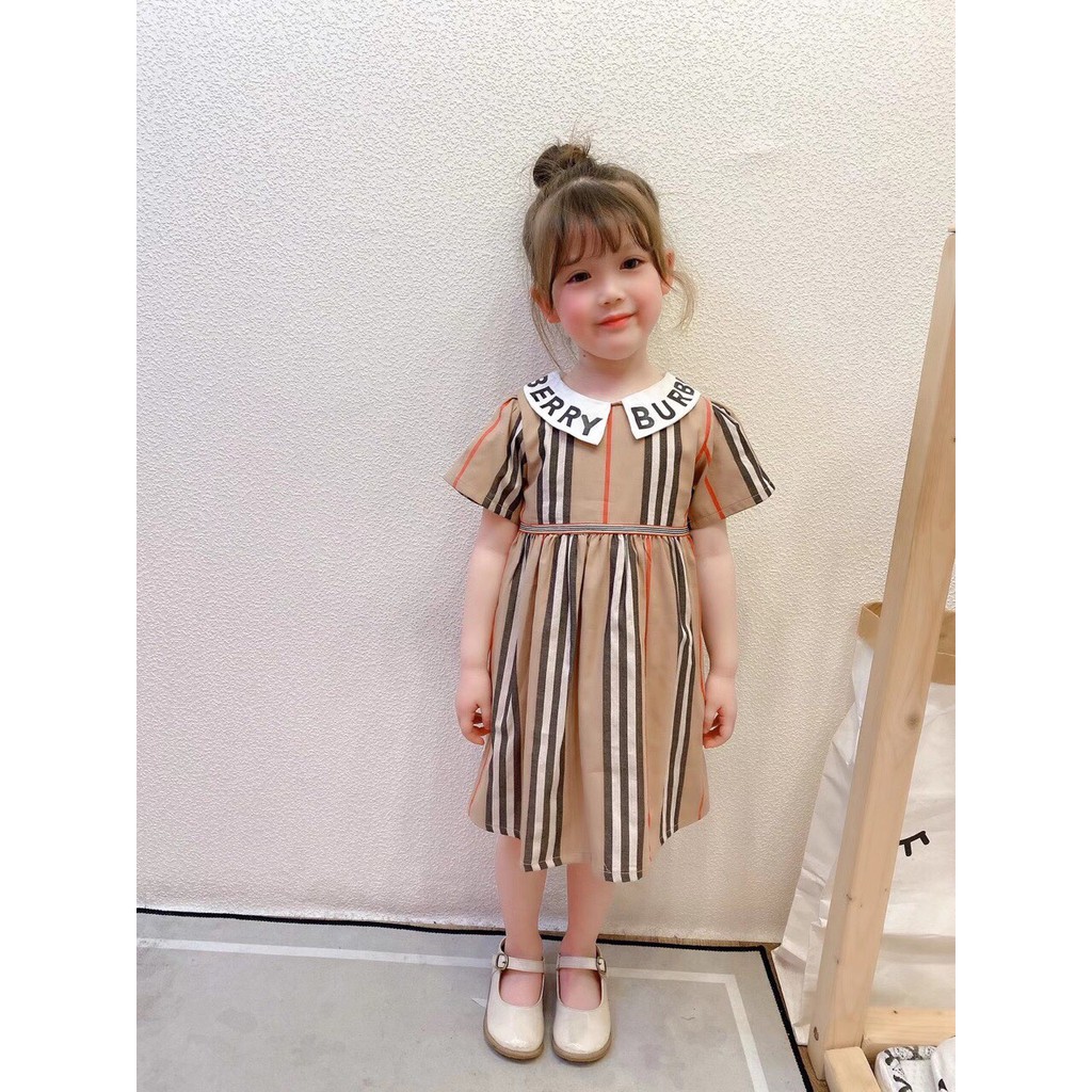 VÁY KẺ BBR HÀNG TQCC