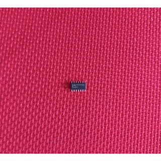 IC khuyếch đại LM324