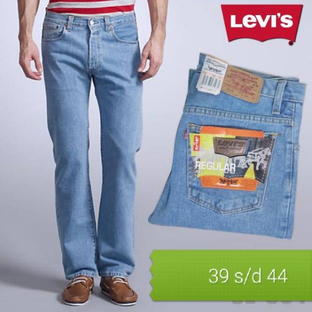 Quần Jeans Dài Size 39 40 41 42 43 44 Cho Nam