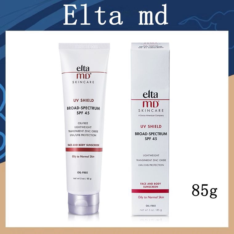 kem chống nắng Elta MD UV Shield Broad-Spectrum SPF 45
