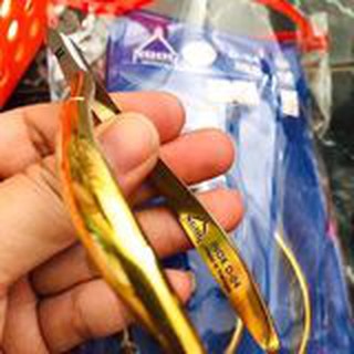 KIỀM CẮT DA