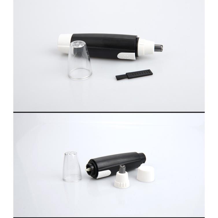 Máy Cắt Lông Mũi Lông Tai BZ-004