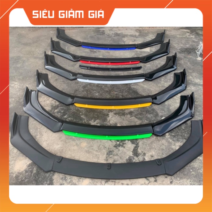 SIÊU GIẢM GIÁ Cua lốp, Thanh tỳ, Cản trước, Lip trước, lip hông, lip sườn LẮP ĐẶT CHO CÁC DÒNG XE