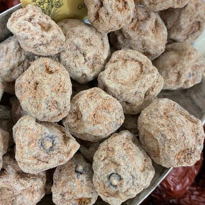 Xí muội hột - hàng thái 100g / 250g / 500g