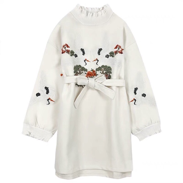 Đầm hạc xinh | BigBuy360 - bigbuy360.vn