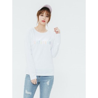 Áo thun nữ tay dài H:CONNECT 3021413192506