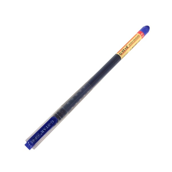 Hộp 12 Cây Viết Gel Gstar GP02 Ngòi 0.5mm