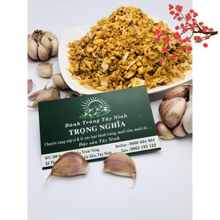 [200 Gram]- Tỏi Phi Trọng Nghĩa