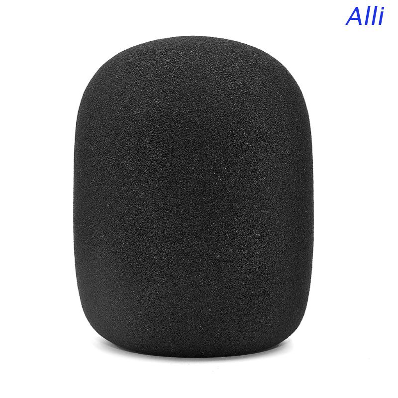 Bọt biển lọc gió cho micro thu âm Razer Seiren X