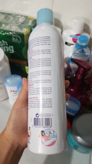 Xịt Khoáng EVOLUDERM 400ml