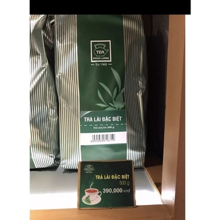 Trà lài đặc biệt phúc long 500g thơm đậm vị