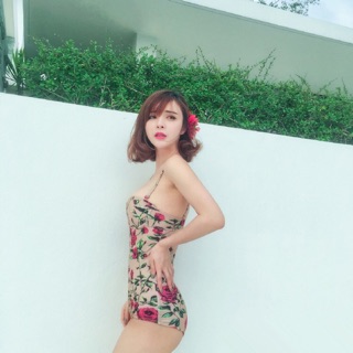 Áo tắm liền mảnh
