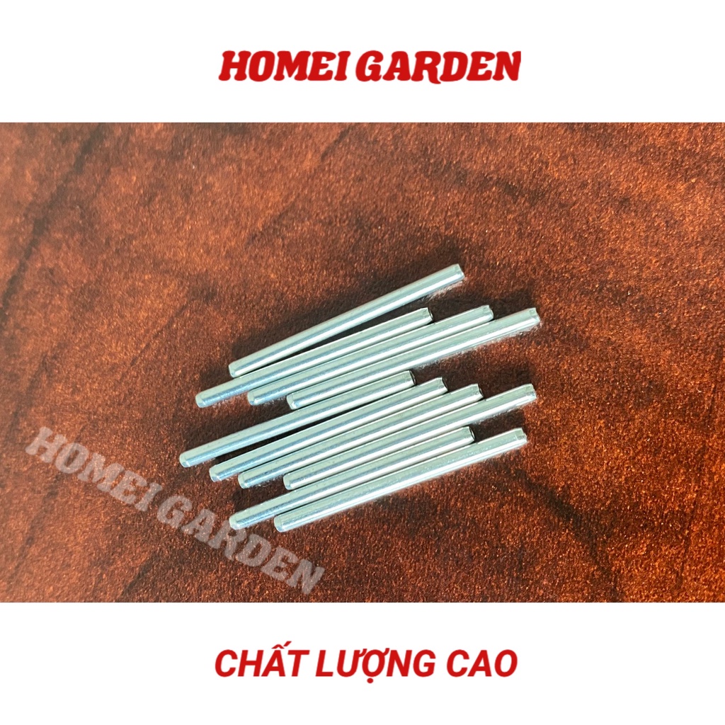 10 trục motor 2x30mm chất lượng cao - HM0021