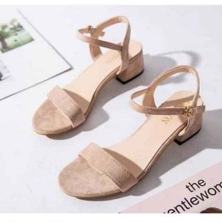 ( order) Sandal 5p bigsize 40-43