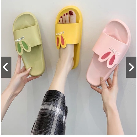 DÉP SẦU RIÊNG - TAI THỎ ĐỘC LẠ SIÊU HOT