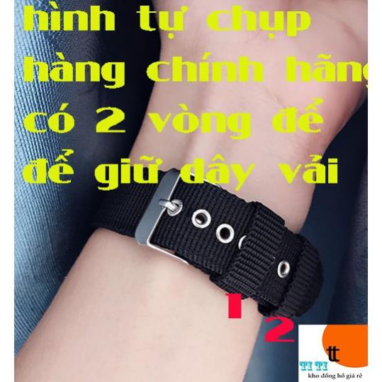 Đồng Hồ NAM GEMIS AMY HÀNG CHÍNH HÃNG NHÌN RẤT CHẮC CHẮN