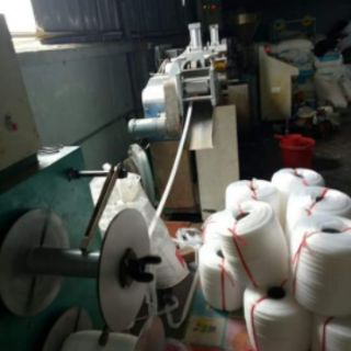 Túi lưới đựng phân chậm tan 1kg