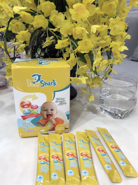 Siro ăn ngon dành cho trẻ từ 6 tháng tuổi trở lên _ giúp ăn ngon , tăng hấp thu, giúp cơ thể khoẻ mạnh | BigBuy360 - bigbuy360.vn