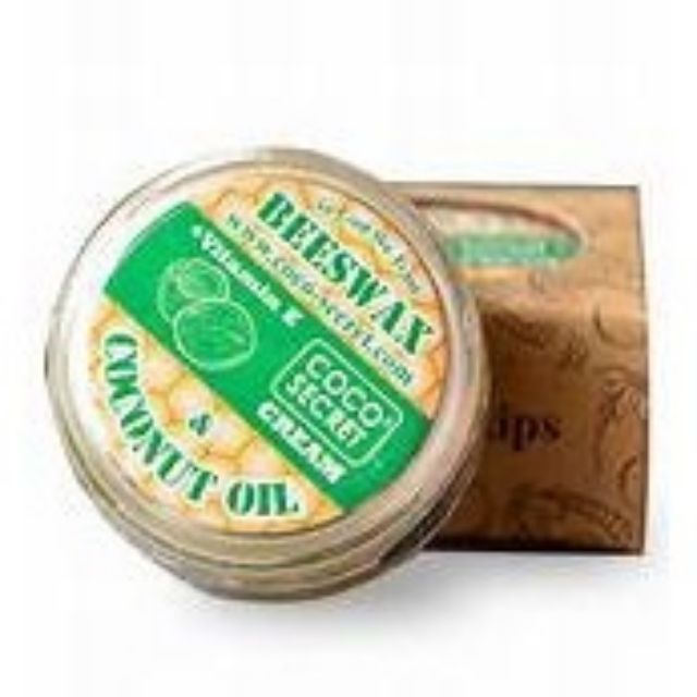 (2025) Sỉ 10 cream dưỡng da từ dừa - nghệ - gấc -mù u - sả chanh - kem dưỡng da Coco Secret