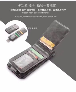 Bao da ví iPhone 6 6s 6 plus 6s plus 7 7 plus 7 8 plus X