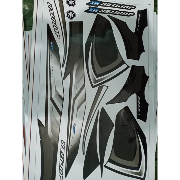 tem rời jupiter mx đen bạc