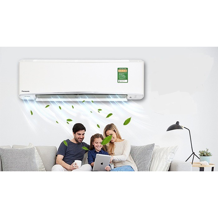 Điều hòa Panasonic 12.000BTU 2 chiều Inverter YZ12UKH-8