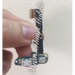 Cáp chân sạc htc one m7