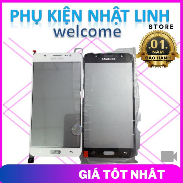 Mặt Kính Dùng Để Ép Kính SAMSUNG J710 J7 2016