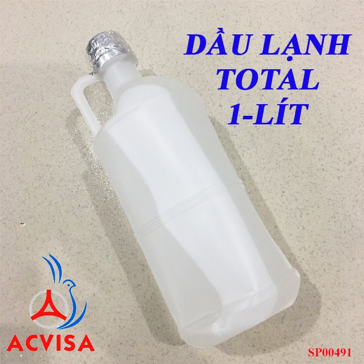 Dầu Lạnh Total Can 1 Lít
