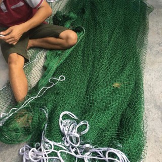 Lưới quét ao hồ đồ câu 99