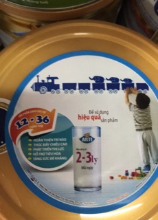Sữa Arti Gold 3 Premium 900g