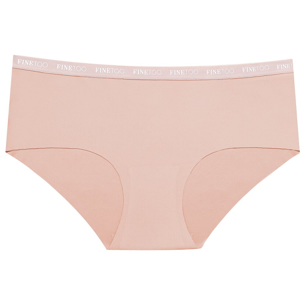 Quần lót CUTEBYTE không đường may thiết kế thời trang gợi cảm cho nữ