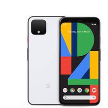 điện thoại Google Pixel 4 Chính Hãng, ram 6/64G, Chip: Snapdragon 855, Màn 5.7&quot;Full HD+, Cày Game đỉnh - TTN 02