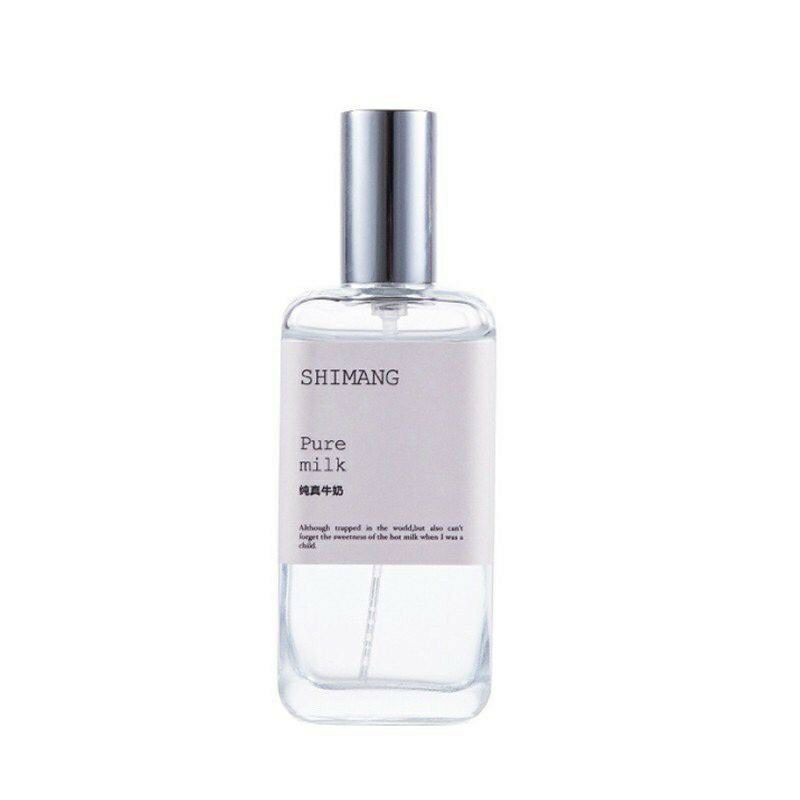 [Siêu Rẻ] Nước Hoa Xịt Thơm Toàn Thân ShiMang Body Mist 50ml Siêu Hot Quyến Rũ Diệu Kỳ | BigBuy360 - bigbuy360.vn