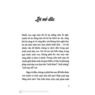 Sách - Cách Khen, Cách Mắng, Cách Phạt Con (Tái Bản 2018)