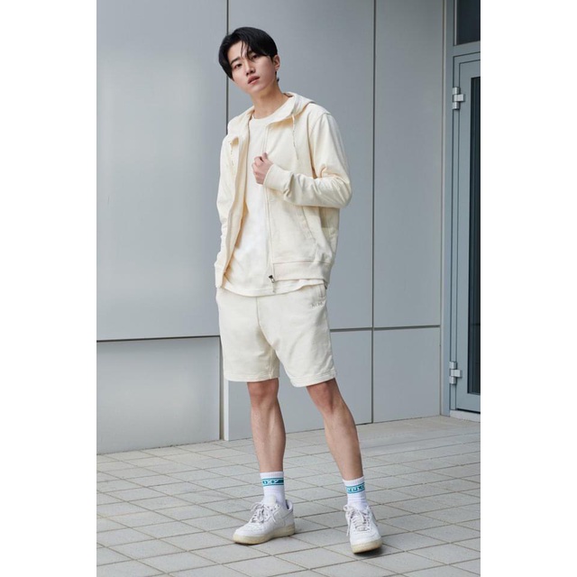 Quần short Nepa Essential