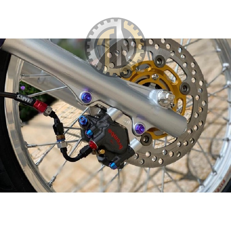 Đĩa mẫu Moto 3 TQ6 size 220mm