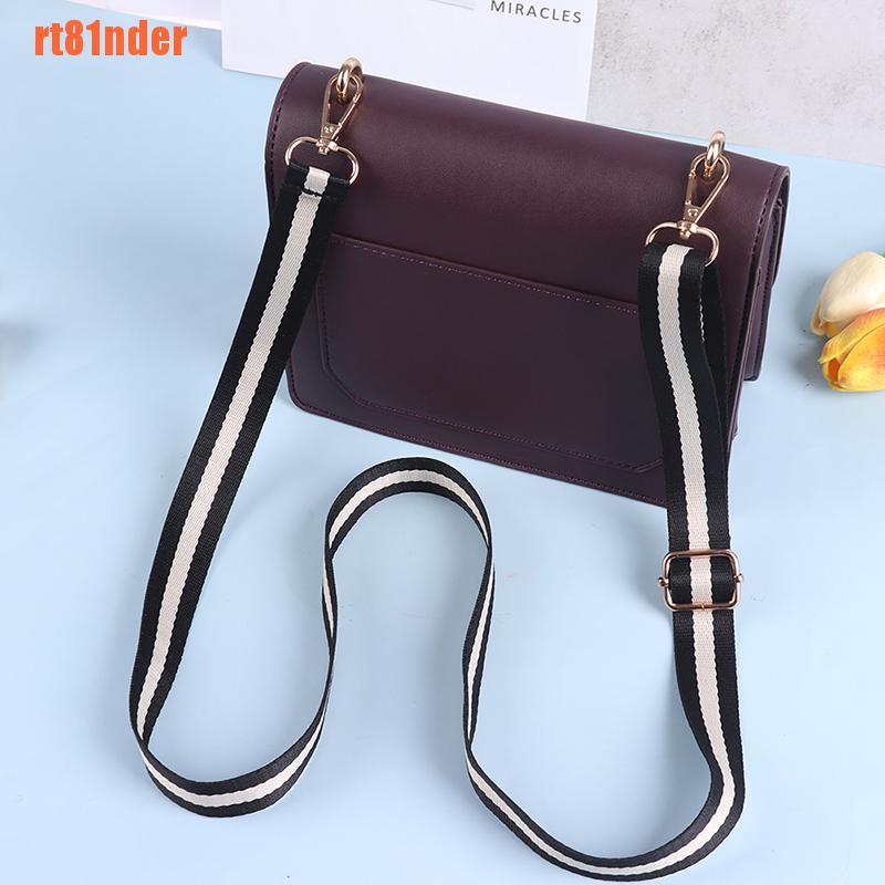 Dây Đeo Túi Xách 135CM Có Thể Tháo Rời DIY