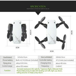 Flycam S9