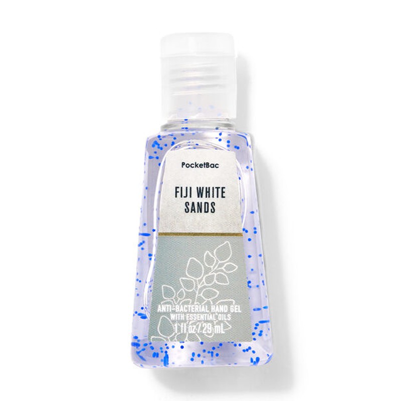 Gel rửa tay Bath & Body Works, 29ml