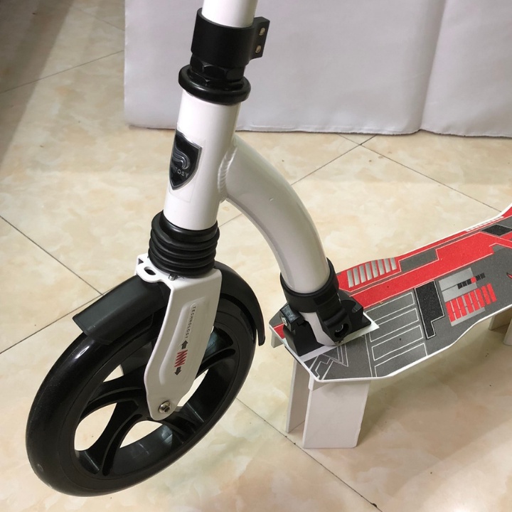 Xe Scooter ALS Centosy A7 Người Lớn - Xe Trượt Scooter Cho Bé( 2 Màu ) [ Chính Hãng ]