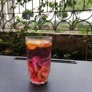 Detox_ hoa quả sấy khô