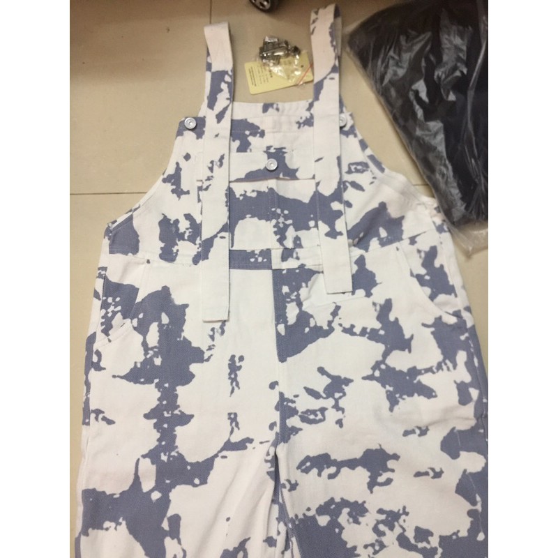 [order/ảnh thật cuối] YẾM TIE DYE UNISEX | BigBuy360 - bigbuy360.vn