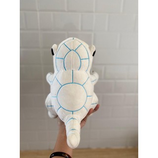 Gấu bông pokemon Sandshrew trắng