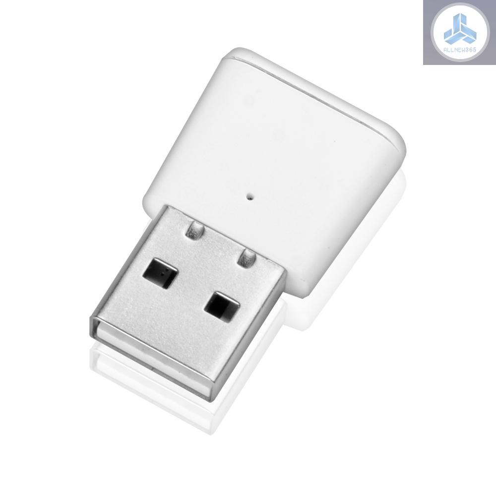 Usb Phát Tín Hiệu Cuộc Sống Thông Minh Tuya Zigbee Cho Alexa Goo VN26