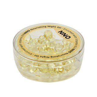 Vitamin E dưỡng da bôi mặt NNO (không uống)