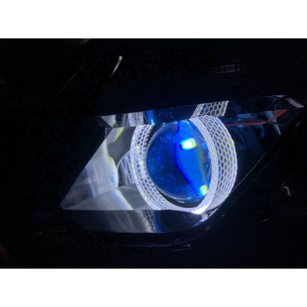 Vòng 3D Led Thiên Thần