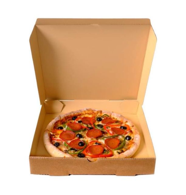 Hộp đựng bánh pizza đủ size . Giá chỉ 3.500₫ | BigBuy360 - bigbuy360.vn